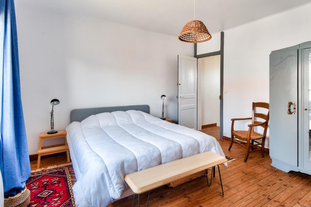 Jolie Maison Pour 6 A Noirmoutier-En-L'Ile Exterior foto
